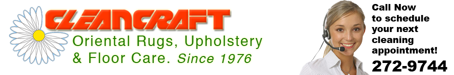 Owasso's most trusted name in carpt, upholstery, tile & grout cleaning for over 30 years